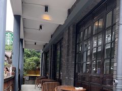 -星巴克臻选(成都宽窄巷子店)