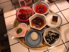 -喜悦小串丹东小黄牛海鲜烧烤大排档(民主广场店)