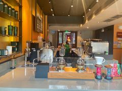 -星巴克(福州三坊七巷店)