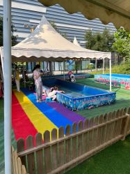 -萌宠亲子动物乐园(槐房万达店)