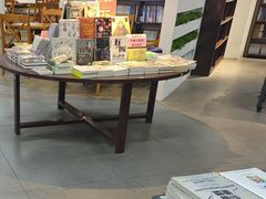 -北方图书城(沈阳天地店)