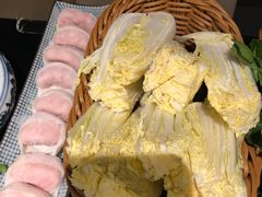 -大红袍火锅料理(尖沙咀店)