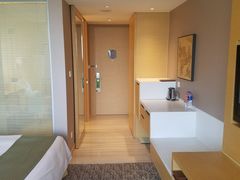 -南阳建业森林半岛假日酒店