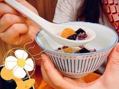 -彬媽糖水(万象天地店)