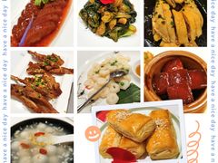 -上海1号私藏菜(静安店)