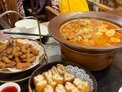 -临家闽南菜(宝洲路店)