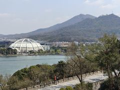 -九华山公园