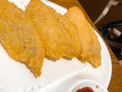 -琥珀宫南亚餐厅(欢乐城店)