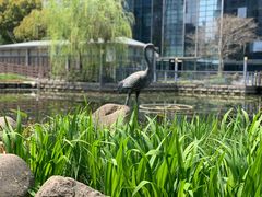 -苏州河梦清园环保主题公园