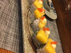 黄袍加身-原田新料理(1912店)