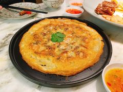 潮州蚝烙-潮堂 · 潮州菜(恒隆广场店)