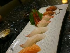 -蘭·日本料理铁板烧(碧云路店)