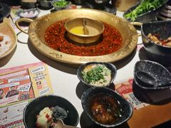 -哥老官重庆美蛙鱼头(五角场合生汇店)