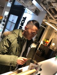 -TONI&GUY