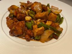 -巴扎屋大盘鸡·新疆菜(汇嘉时代店)
