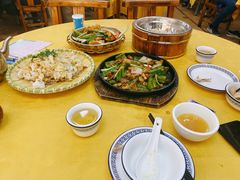 -成惠食府(赤岗店)