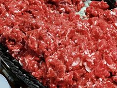 -何永光123鲜牛肉馆(1号店)
