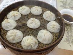 -清真马三汤包(回民街店)