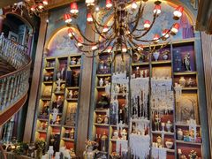-老欧洲咖啡·西餐(后湖店)