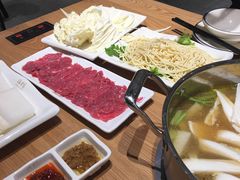 -掂档潮汕牛肉火锅(沈阳万象城店)