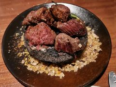 -一沙一城·岩烤牛扒(深圳首店)