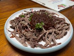 -北冰洋狗肉冷面城(总店)