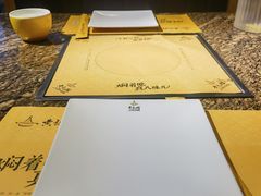 -黄记煌三汁焖锅(崇文门店)