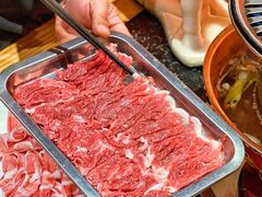 -京炭铜锅涮肉·羊蝎子·羊肉炉(保利·时光里店)