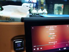 -靓车会汽车贴膜(双楠店)