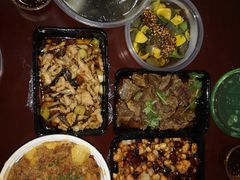 -人和水上飘(第一家店)