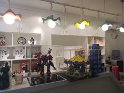 -E.L.K造型momopark店