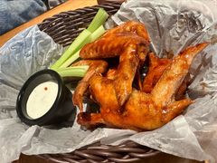 -Texas Roadhouse(世纪汇广场店)
