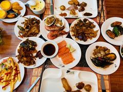 -汉巴味德(大悦城店)