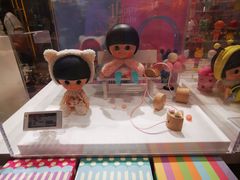 -泡泡玛特POPMART(上海环球港店)