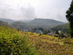 -泽雅景区