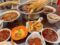 -成都瓜串串(华强北店)
