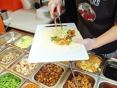 -张果佬年糕卷(科巷店)