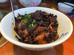 -浏羊小惦·小炒黑山羊(邻邻home商业街店)