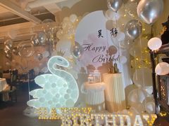 店内布置-皖宴(合肥店)