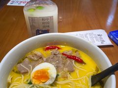-和府捞面(西溪印象城店)
