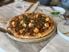 -The Rug Cafe(王府中环店)