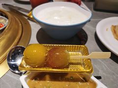 -韩盛·古法烤肉店(皇城恒隆广场店)