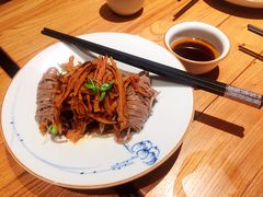 -四季民福烤鸭店(前门廊房二条店)