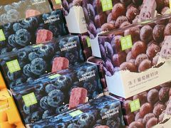 -奈雪的茶(金凤万达PRO店)