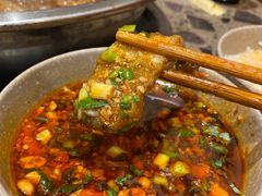 -肖肖酸萝卜鱼火锅(总店)