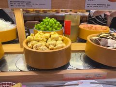 -喜家自助小火锅(卓悦里店)