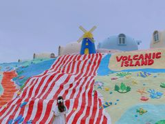 -漳州滨海火山岛自然生态风景区