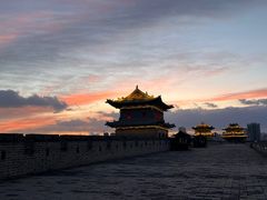 -大同古城墙