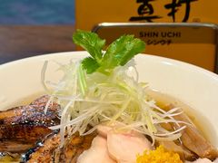 -真打拉面·日式拉面新流派(体育西横街店)