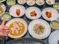 -新光酒家·河豚·海鲜·蟹料理(浦东店)